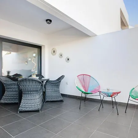 The Garden Secret Tatil Evi