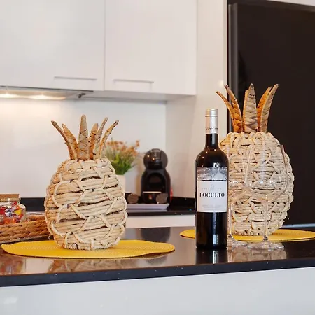 Tatil Evi The Garden Secret *