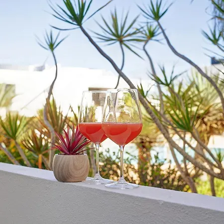 The Garden Secret Villaverde (Fuerteventura)