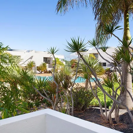 Casa de Férias The Garden Secret Villaverde (Fuerteventura)