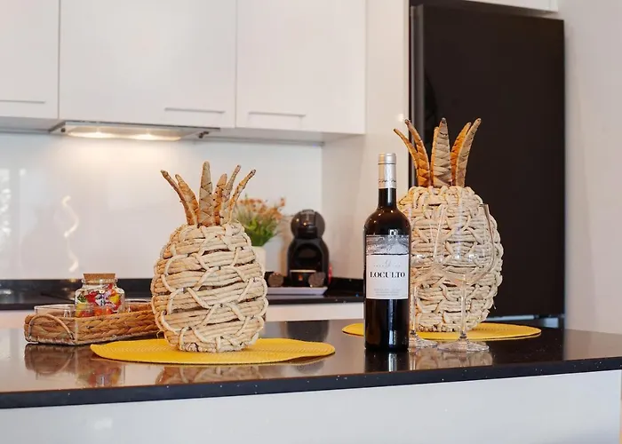 Casa vacanze The Garden Secret *