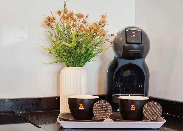 The Garden Secret * Villaverde (Fuerteventura)