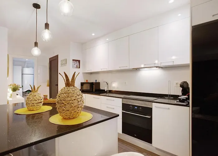 The Garden Secret Casa vacanze Villaverde (Fuerteventura)