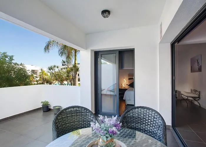 Casa vacanze The Garden Secret