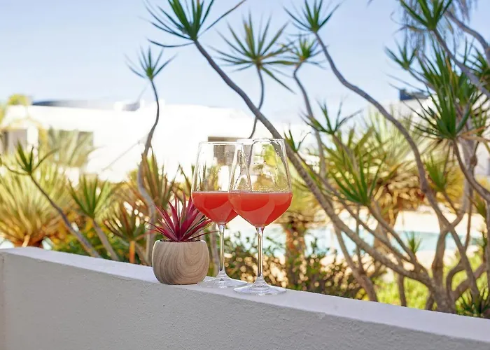 The Garden Secret Casa vacanze